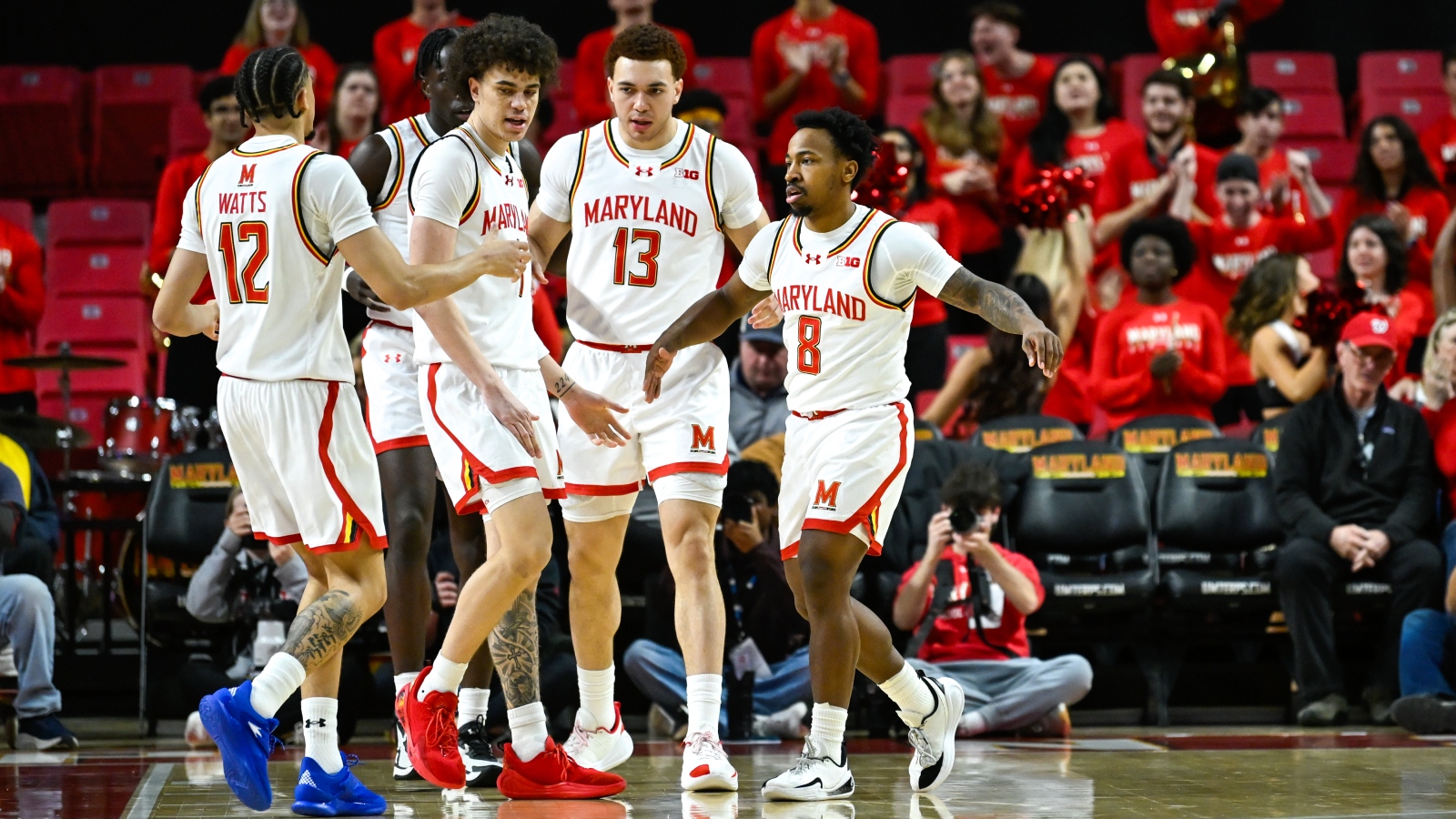 Maryland Basketball Star Refuses Chance At History To Display Incredible Sportsmanship