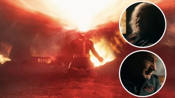 Professor X, Magneto And Cyclops Return In Epic, World-Ending Teaser For ‘Avengers: Doomsday’