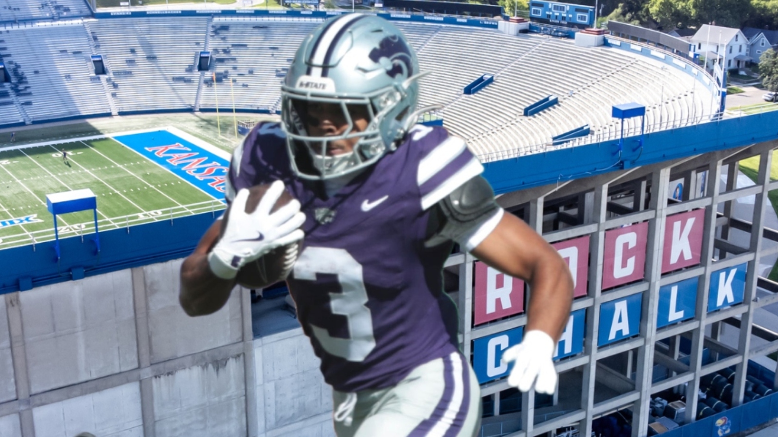 Dylan Edwards Accepts Payday From Rival School After Kansas State Cut Him Off