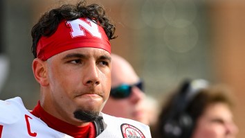 Why Hasn’t Dylan Raiola Posted A Goodbye Letter To Nebraska After Transferring To Oregon?