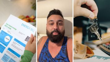 ‘They Just Hunker Down, Apparently’: Florida Rental Property Host Sees That His Electricity Usage Is Through The Roof. Then He Sees What His Guest Is Doing