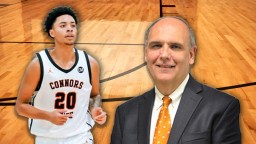 Oklahoma Basketball Coach Suspended For The Season After His Star Player Died From Head Injury Neglect