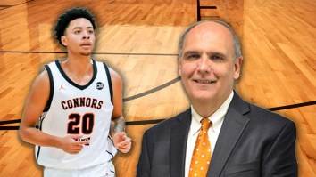 Oklahoma Basketball Coach Suspended For The Season After His Star Player Died From Head Injury Neglect