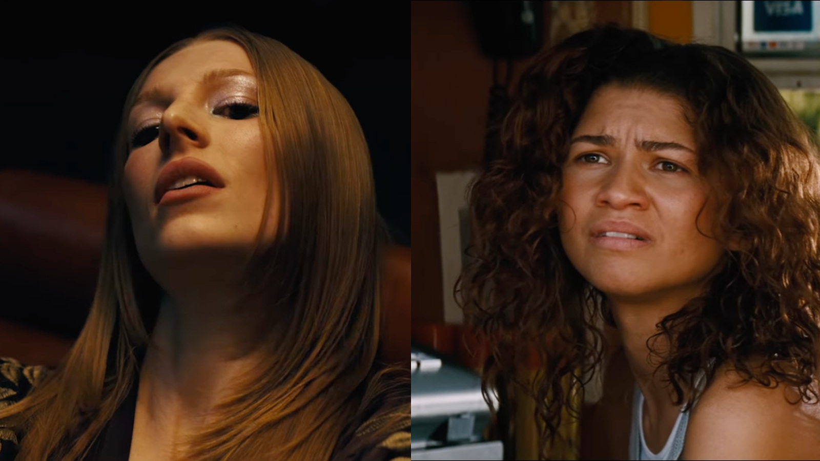 missed details Euphoria Season 3 trailer