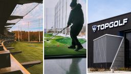 Michigan Family Goes To Topgolf. Then They Look At The Nets: ‘Right Before Logan’s Event’