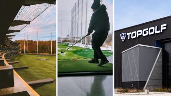 Michigan Family Goes To Topgolf. Then They Look At The Nets: ‘Right Before Logan’s Event’