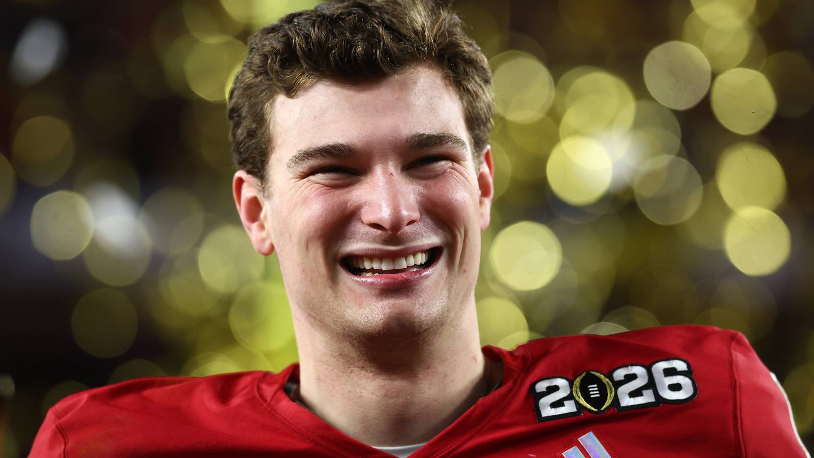 Fernando Mendoza Hopped On LinkedIn To Reflect On National Championship Run In Hilariously On-Brand Post