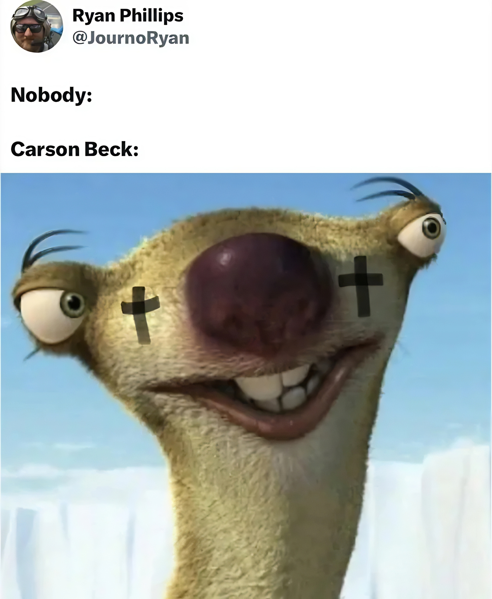 funniest Carson Beck college football playoffs meme