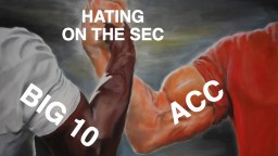 The 21 Funniest College Football Playoffs Memes After Miami Beat Ole Miss