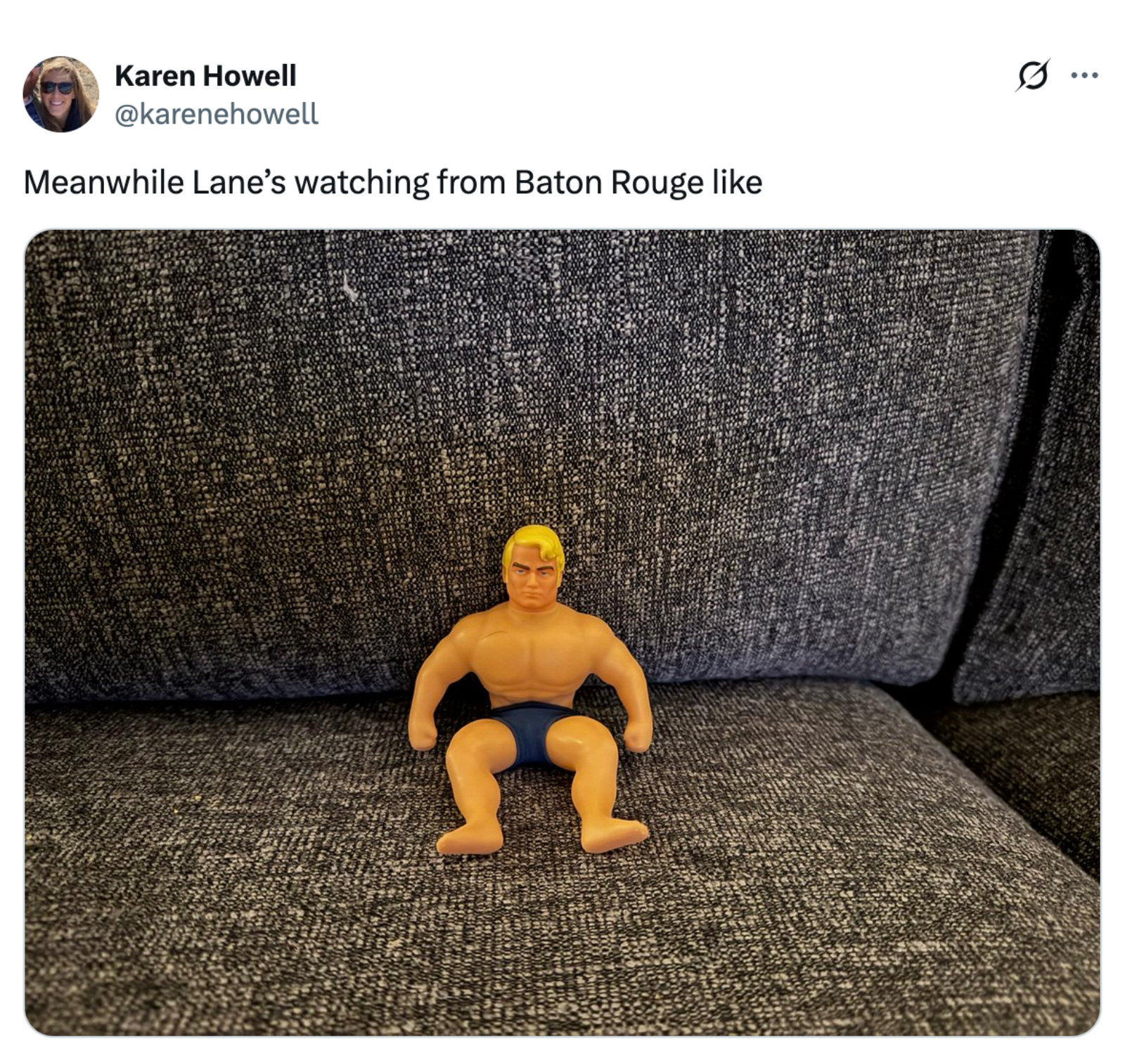 hilarious Lane Kiffin meme during Ole Miss playoffs game