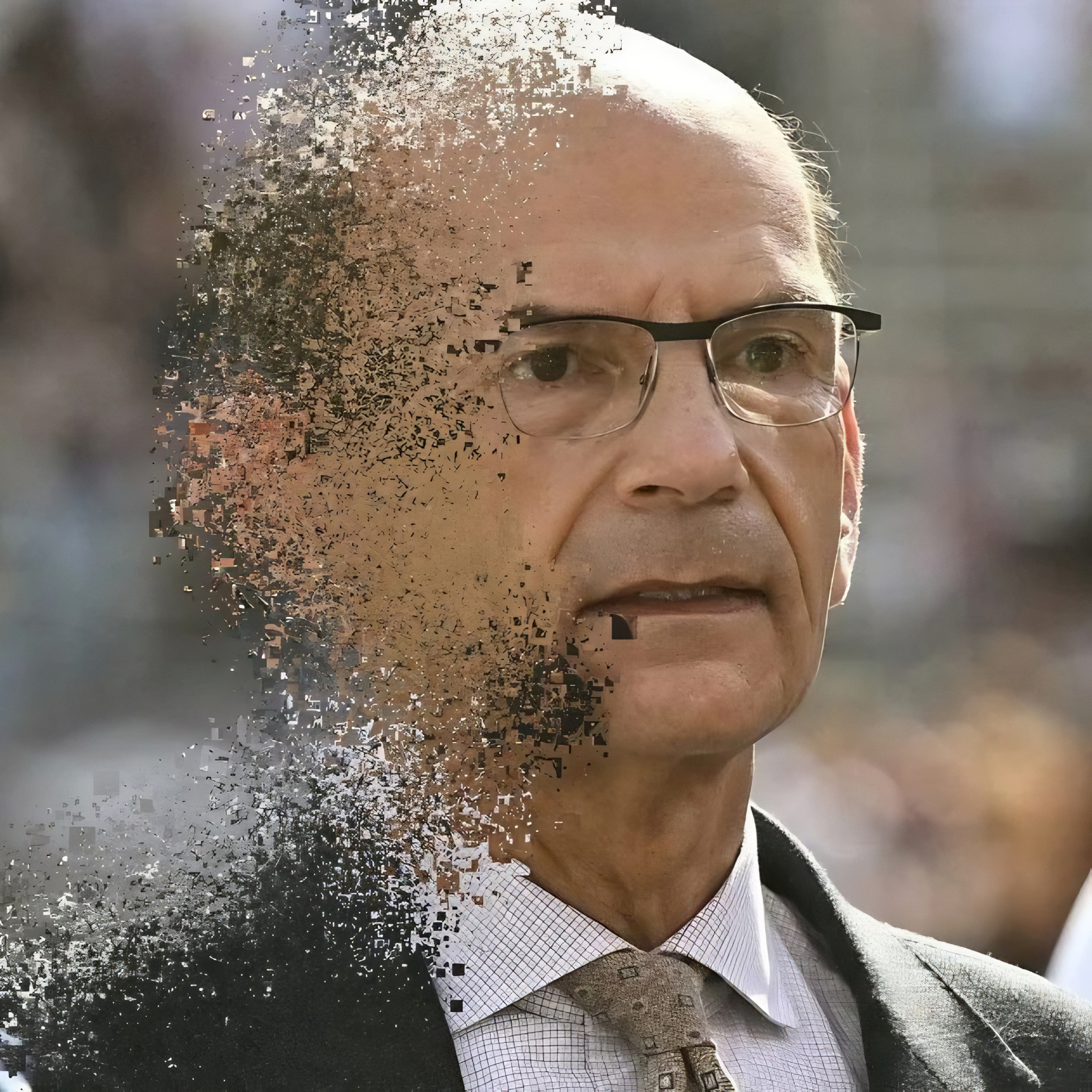 Paul Finebaum college football playoffs meme