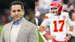 “New” Report About Gardner Minshew Exposed Adam Schefter As A Mouthpiece For NFL Agents