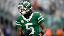 Jets WR Garrett Wilson Goes Viral For Clowning On ESPN And Calling Stephen A. Smith A ‘Sellout’