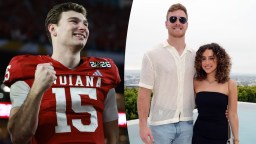 Fernando Mendoza Caught Liking Thirst Trap From Will Levis’ Ex-Girlfriend In His Return To Instagram