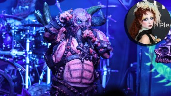 Are We Ready To Admit That GWAR’s Cover Of ‘Pink Pony Club’ Is Better Than The Original?