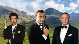 The 11 Highest-Rated ‘James Bond’ Films Of All-Time