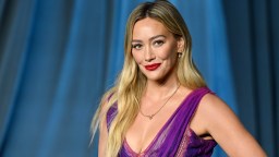 Did Hilary Duff Just Drop The Song Of The Summer In The Dead Of Winter?