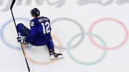 The 11 NHL Teams Sending The Fewest Players To The 2026 Winter Olympics