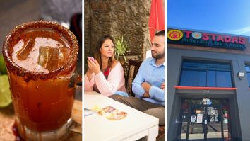 California Influencer Claims Mexican Restaurant Refused To Serve Her. Then The Owner Posts The Receipts Of Her Lying In 4K: ‘I Love When Restaurants Clap Back’