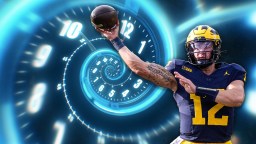 California Football Player Seeking 11th Different School In 10 Years During Fourth Time In Transfer Portal