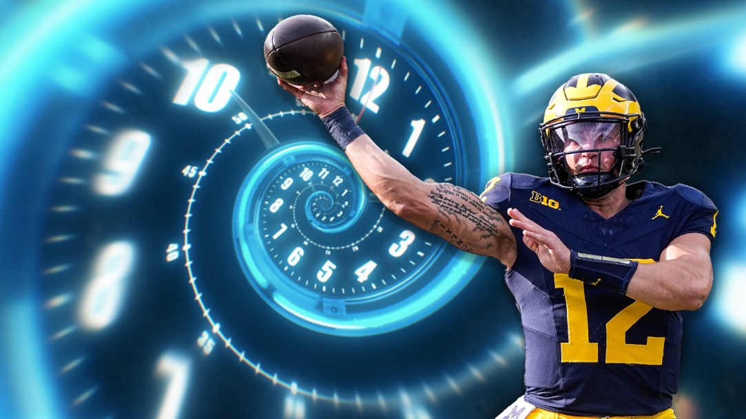 Jake Garcia Transfer Portal Timeline How Many Schools Suitors Destinations