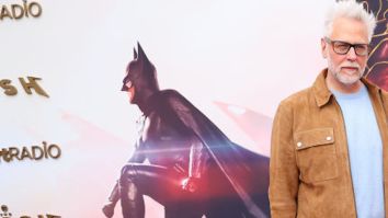 Movie Fans Furious Over Who James Gunn Has Hired To Write And Direct The DCU’s Batman Movie