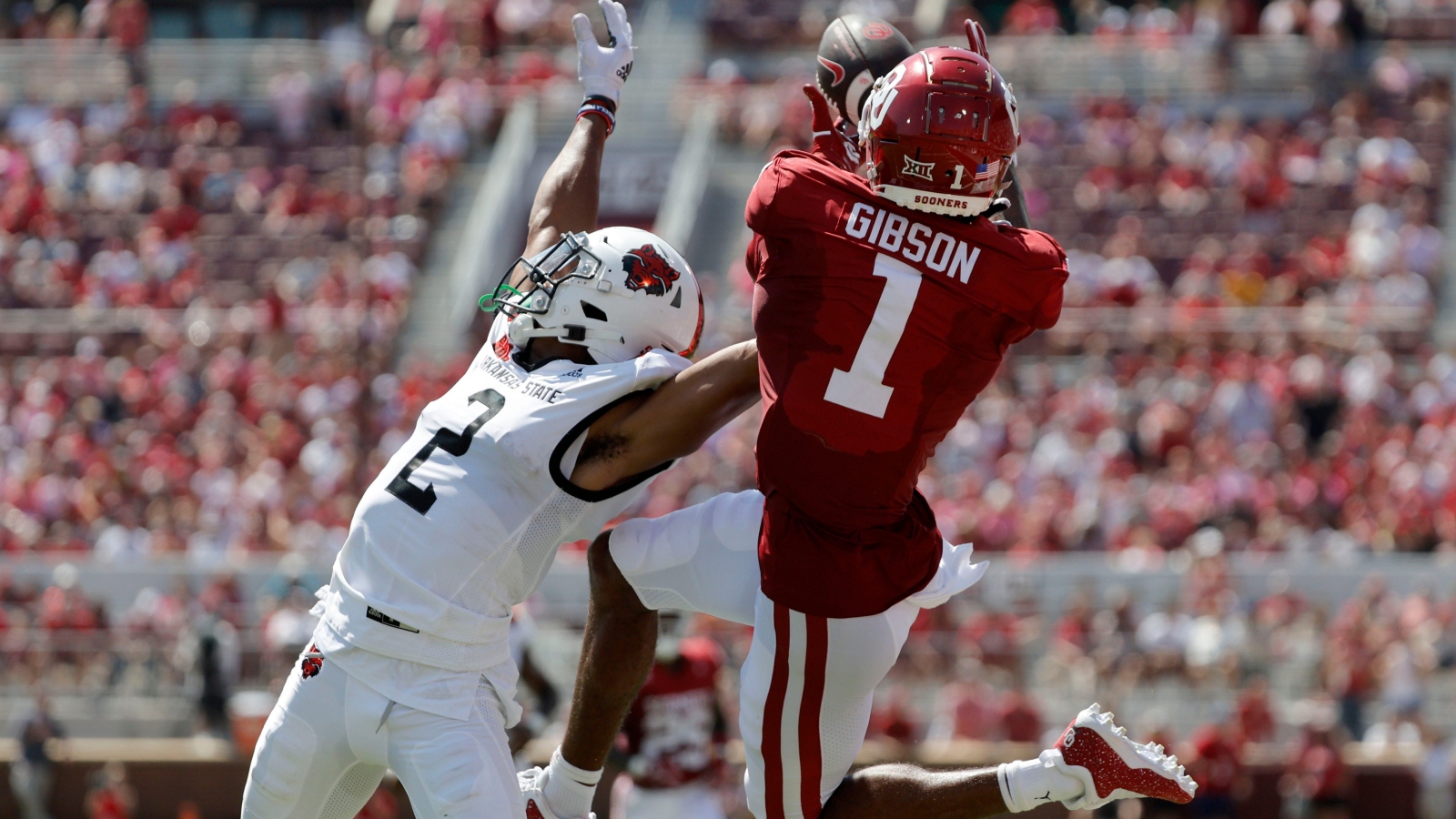 Oklahoma Football Star Refutes Rumors Surrounding Transfer After Unexplained Midseason Exit