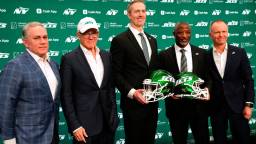 New York Jets Find New Way To Embarrass Themselves; Got Turned Down By A Barstool Sports Personality For An Interview