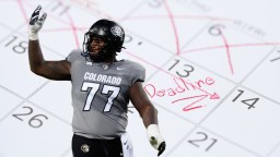 LSU Bends Rules To Ensure Jordan Seaton Won’t Be Hamstrung After Lengthy Transfer Drama