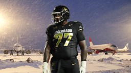 Snowstorm Threatens Maryland’s Pursuit Of Jordan Seaton As Schools Demand Answer