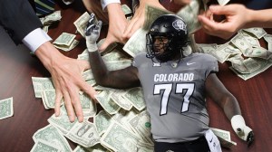 Jordan Seaton NIL Asking Price $2.5 Million Money Cost Bidding War Transfer Portal