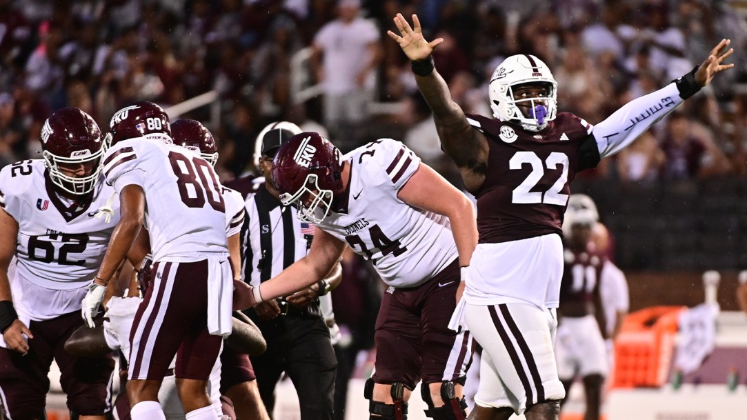 Kedrick Bingley Jones Alabama Football Transfer Star Rating Fan Reaction