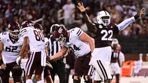 Kedrick Bingley Jones Alabama Football Transfer Star Rating Fan Reaction