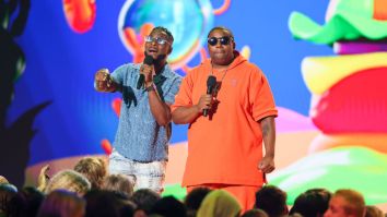 Kenan And Kel Are Reuniting For A Horror-Comedy Movie Described As ‘Shaun of the Dead Meets Scooby-Doo’