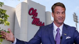 LSU Assistant Rejects False Report Of Abandoning Ole Miss After Helping Lane Kiffin Bank $500K