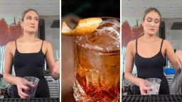 ‘The Good Mood Leaving My Body’: Florida Bartender Shares The One Line From Customers She Hates To Hear