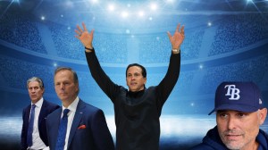 the longest tenured coaches and managers in American sports