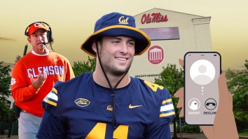 Transfer Linebacker Breaks Clemson Contract To Chase Ole Miss Money After Ghosting Dabo Swinney