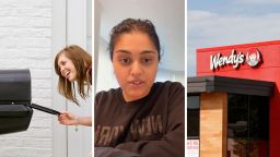 ‘I’m So Scared’: Woman Gets Something In The Mail From Wendy’s. Then She Opens It. She’s Never Seen Anything Like This Before