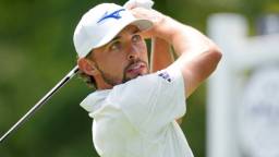 PGA Tour Rookie Got Rejected By Multiple Country Clubs In Florida Before Finally Finding One That Let Him In