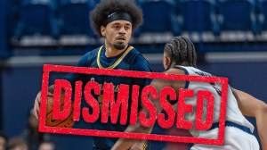 Marcus Niblack College Basketball Canisius Kicked Off Team Behavior Why