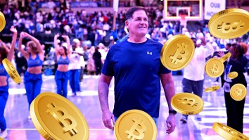 Mark Cuban, Dallas Mavericks Get Cryptocurrency-Related Lawsuit Dismissed
