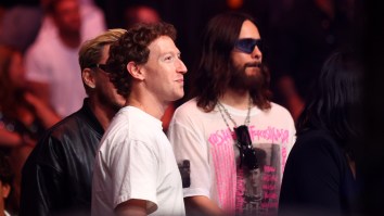 Mark Zuckerberg Painted An Interesting Portrait Of AI’s Role In The Future During Meta’s Earnings Call