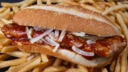 McDonald’s Facing Class-Action Lawsuit Over The McRib: ‘Does Not Contain Any Actual Pork Rib Meat’