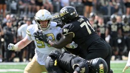 Melvin Siani Abandons Wake Forest For Texas Despite Signing Contract Extension 