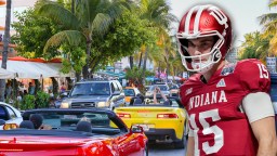Miami Traffic Wreaks Havoc On College Football National Championship As Gridlock Prevents Transit