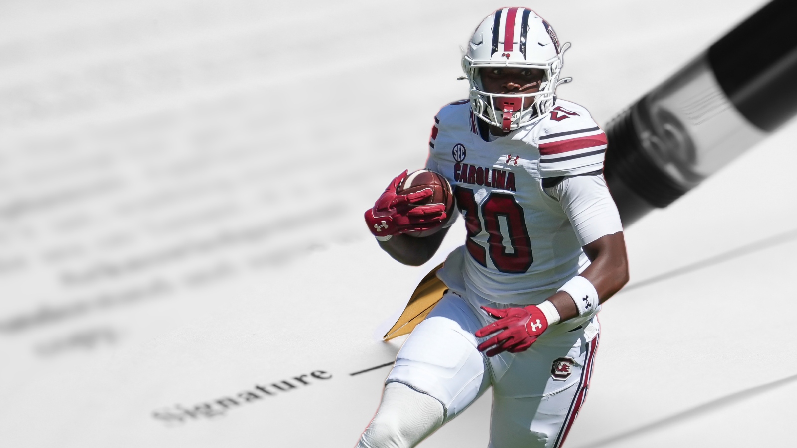 Syracuse Won’t Release Football Transfer From NIL Contract Blocking Return To South Carolina