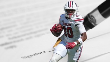 Syracuse Won’t Release Football Transfer From NIL Contract Blocking Return To South Carolina