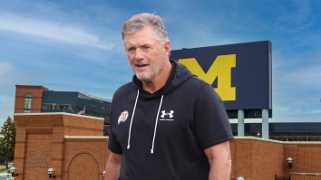 4-Star Football Freshman Abandons Utah Days After Enrolling With Michigan Hiring Uncle