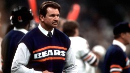 How Much Is Mike Ditka’s Iconic 1985 Chicago Bears Vest Worth? We Are About To Find Out